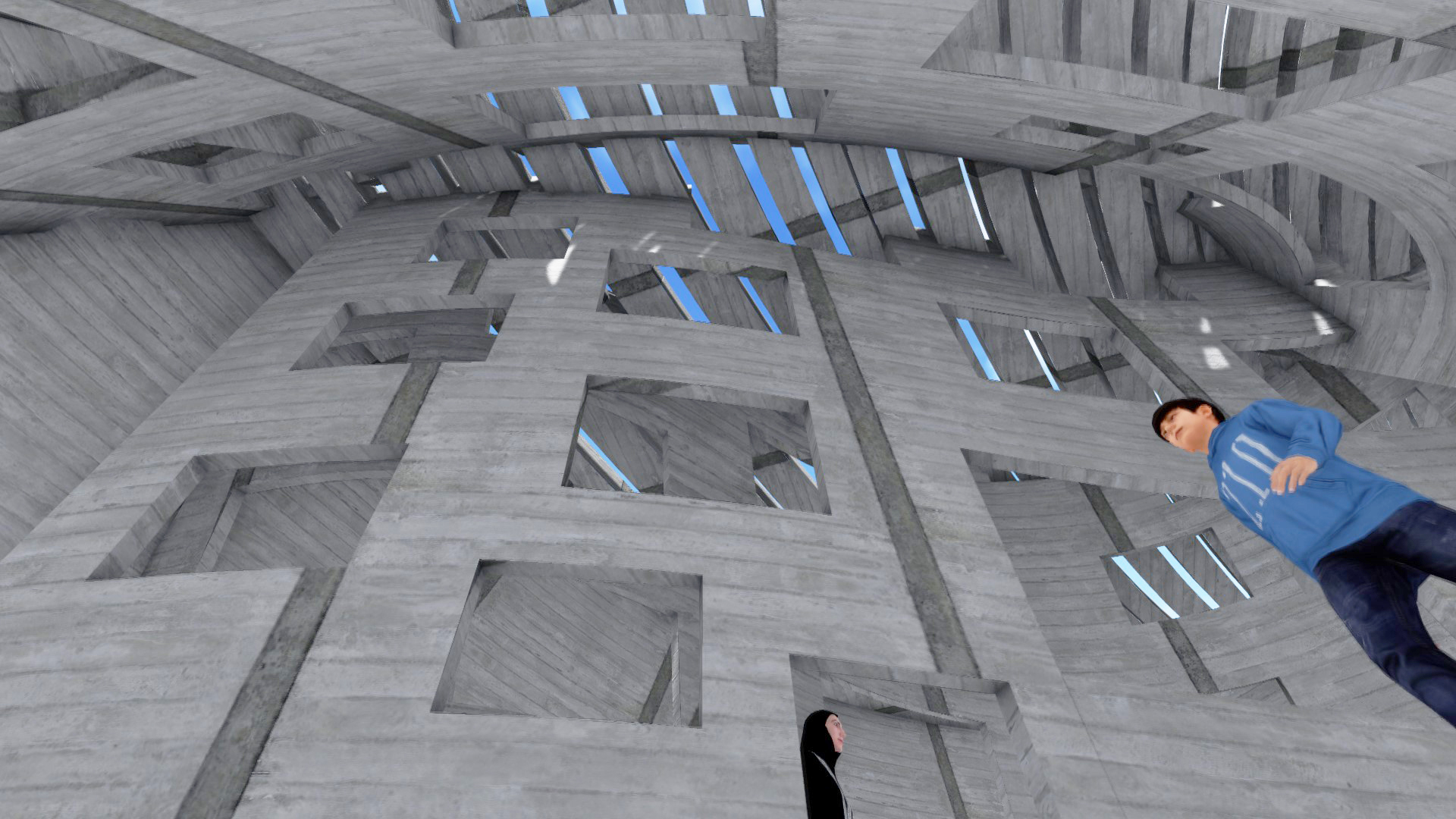The Passage Within 13