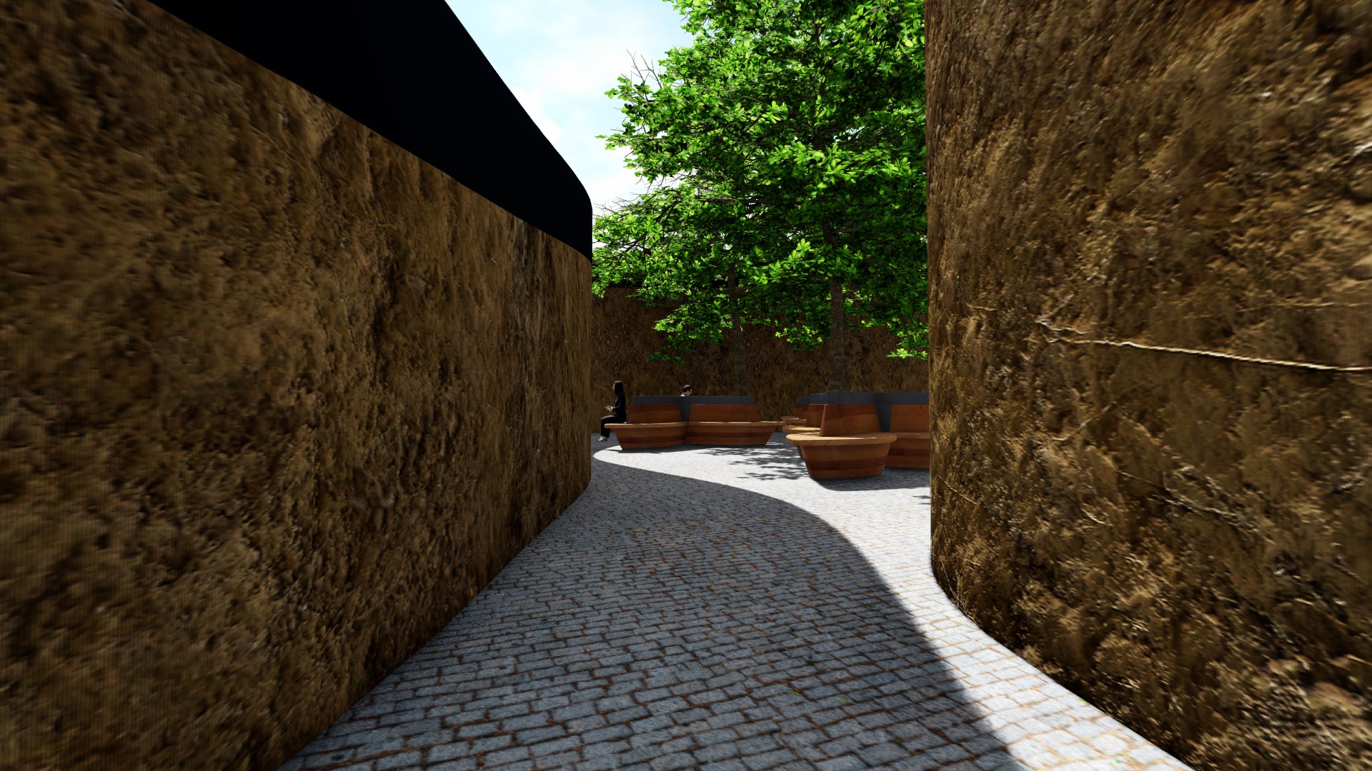 The Passage Within 14