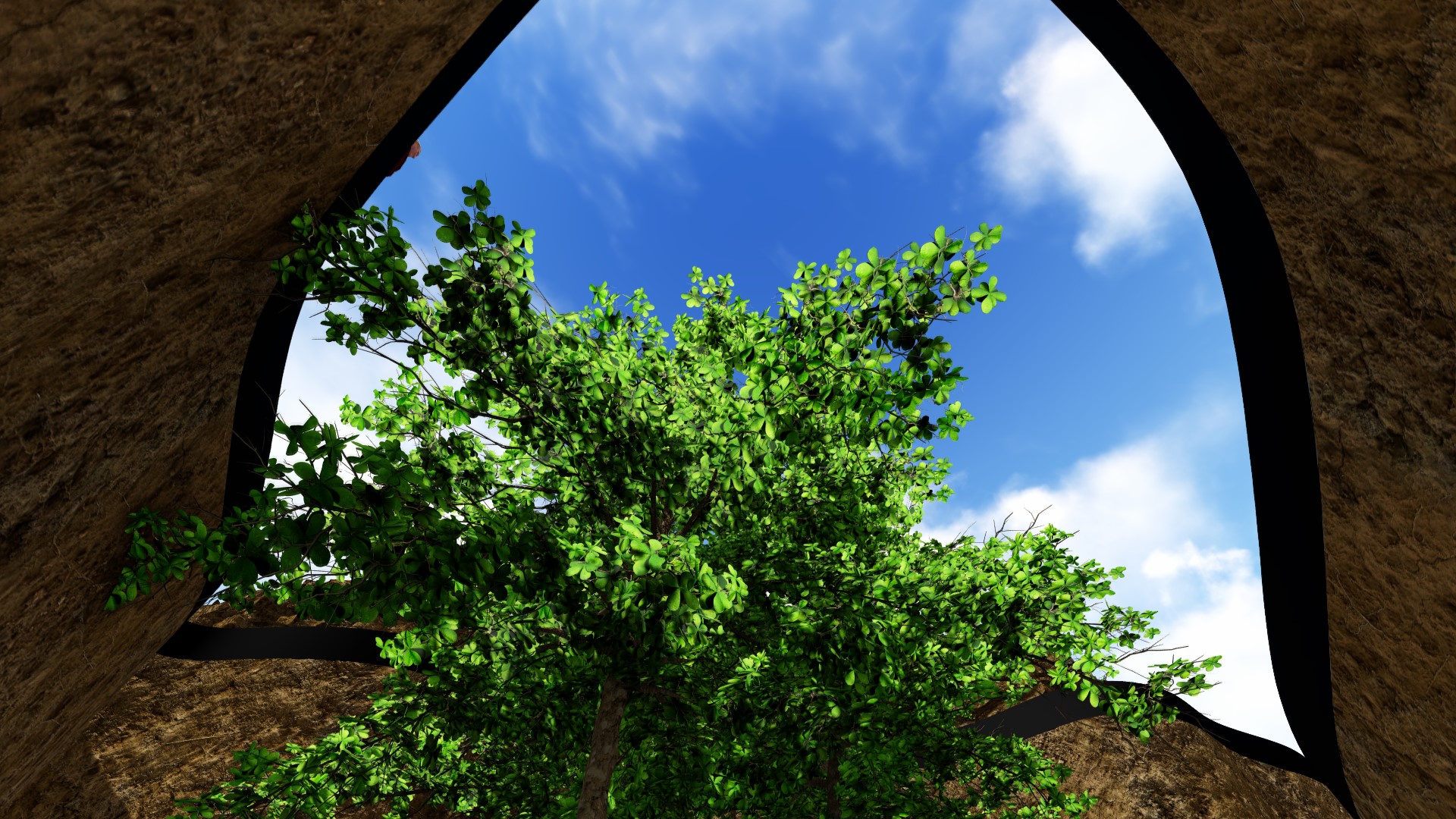 The Passage Within 15
