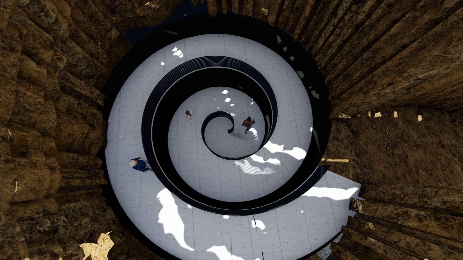 The Passage Within 7