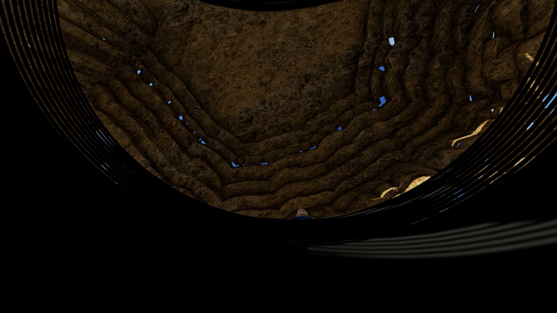 The Passage Within 8