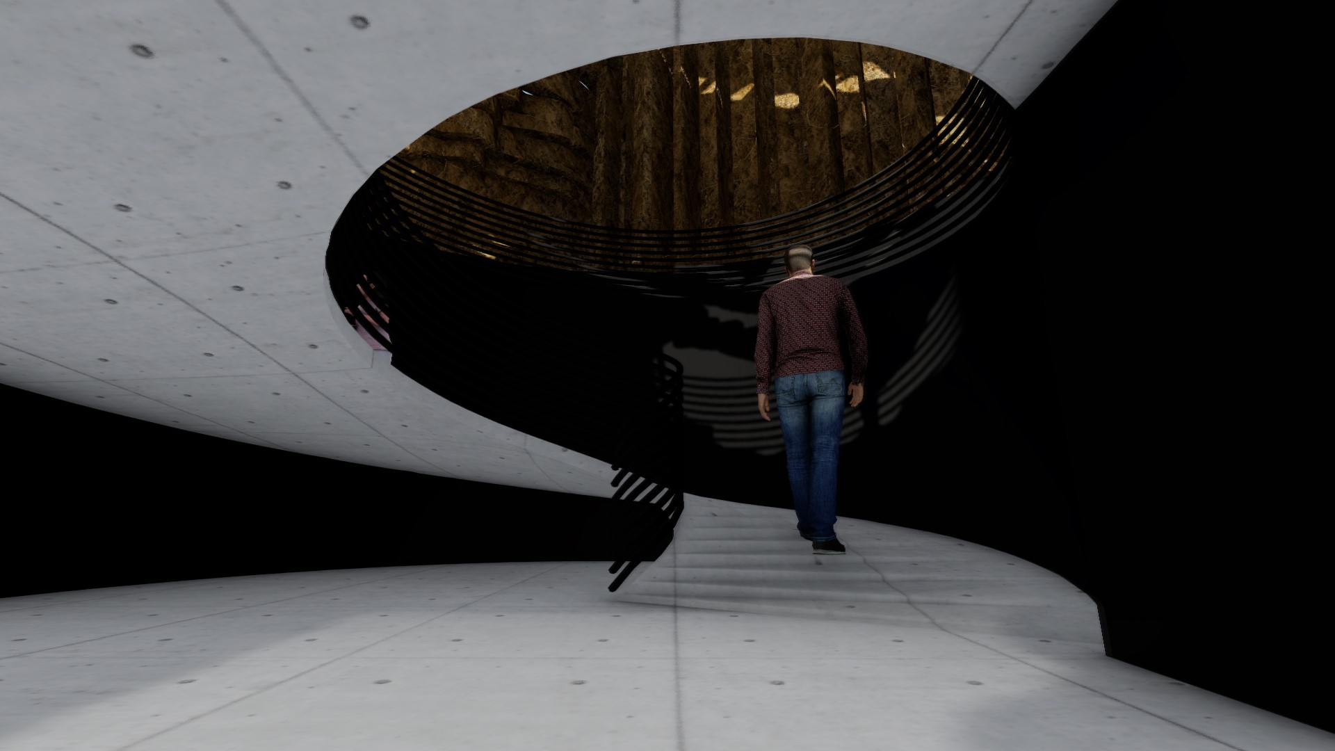 The Passage Within 9