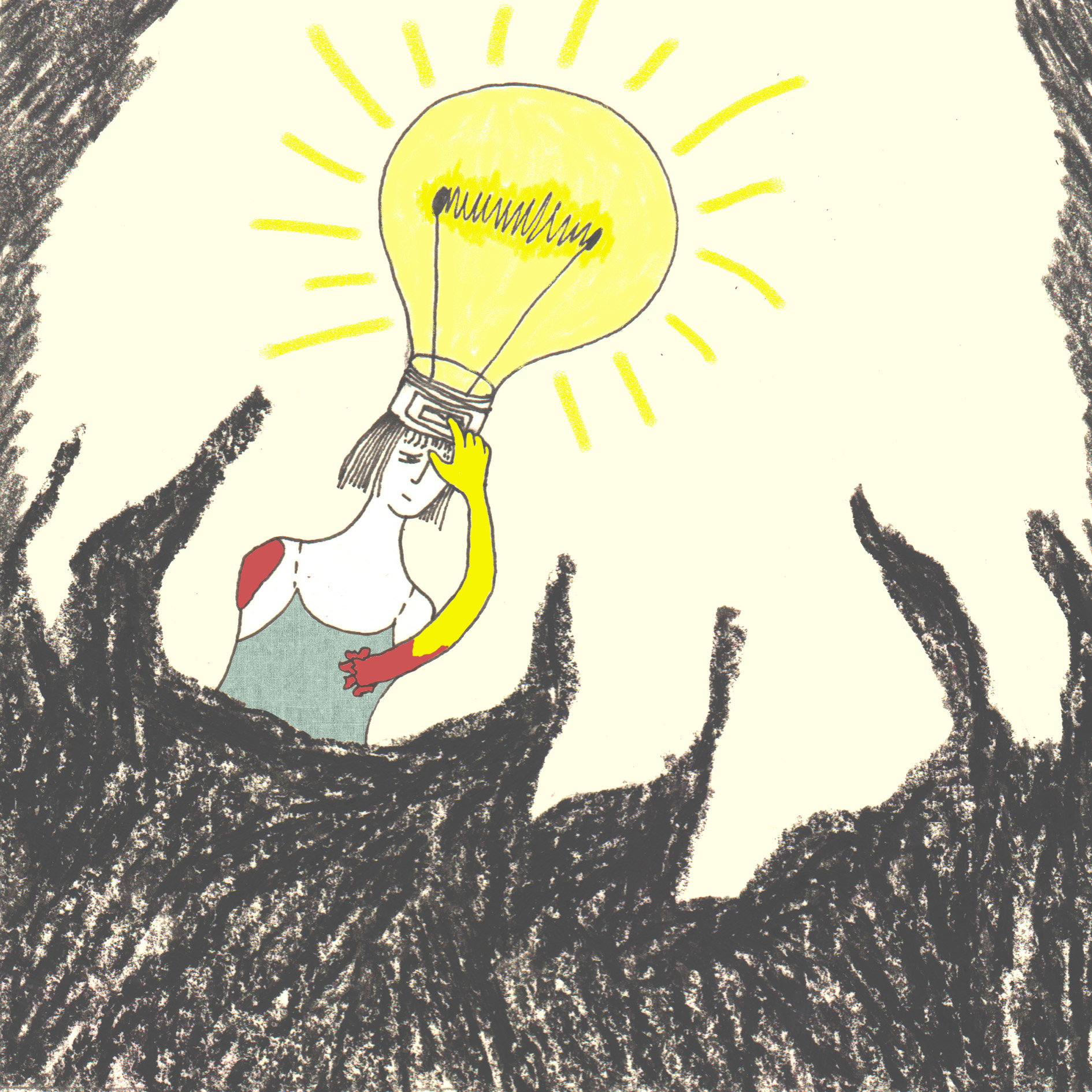 Idea I - 4