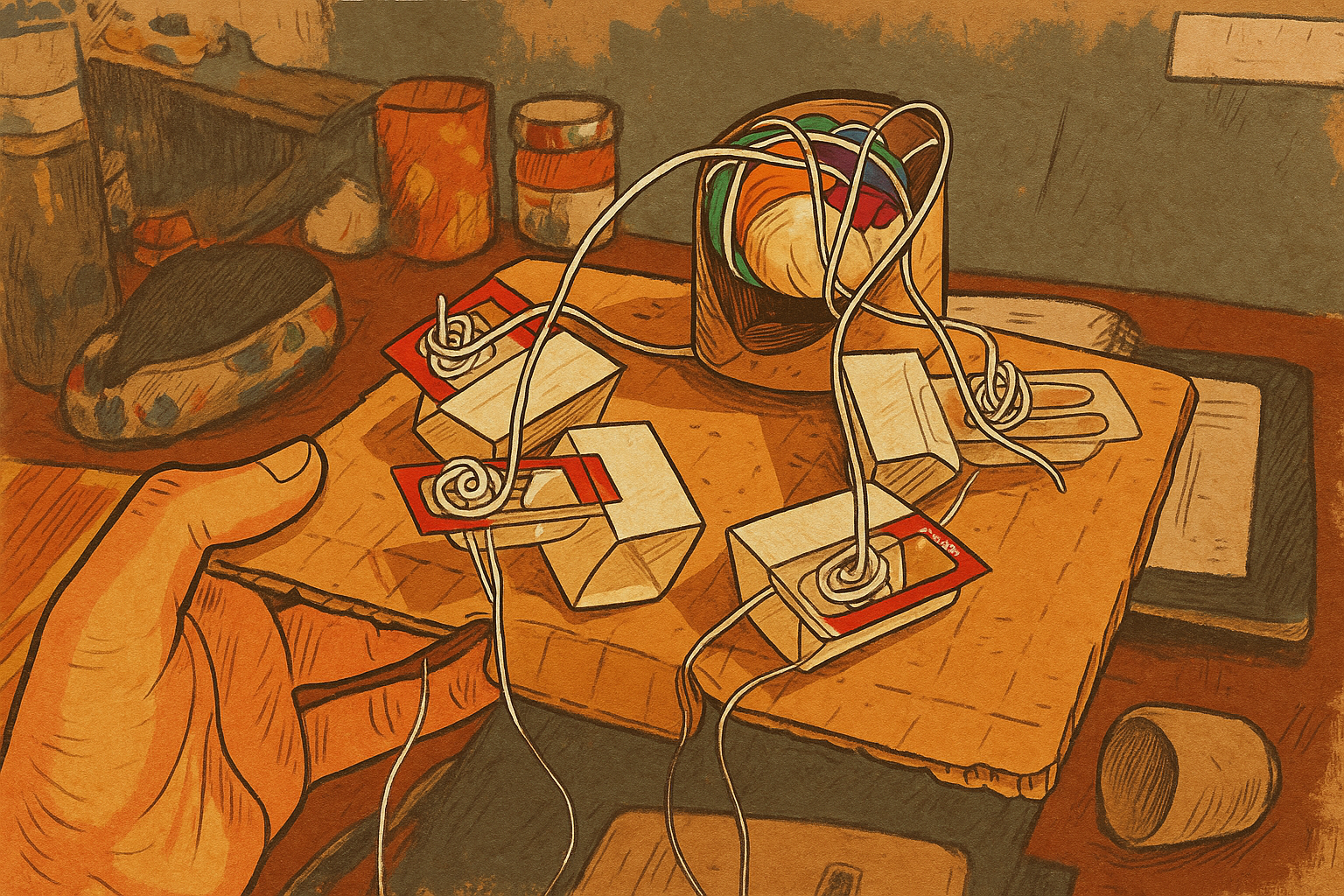 Idea II
