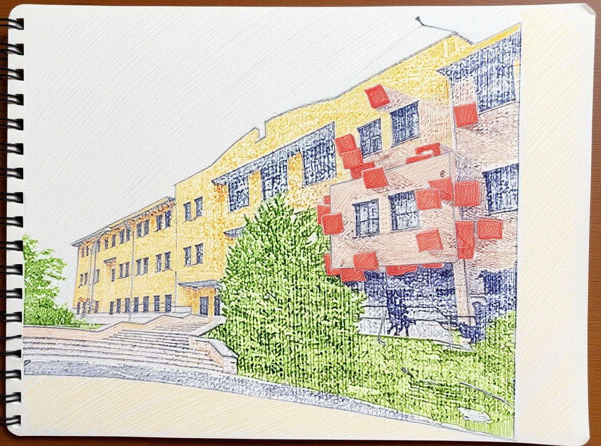 Idea III - 2
