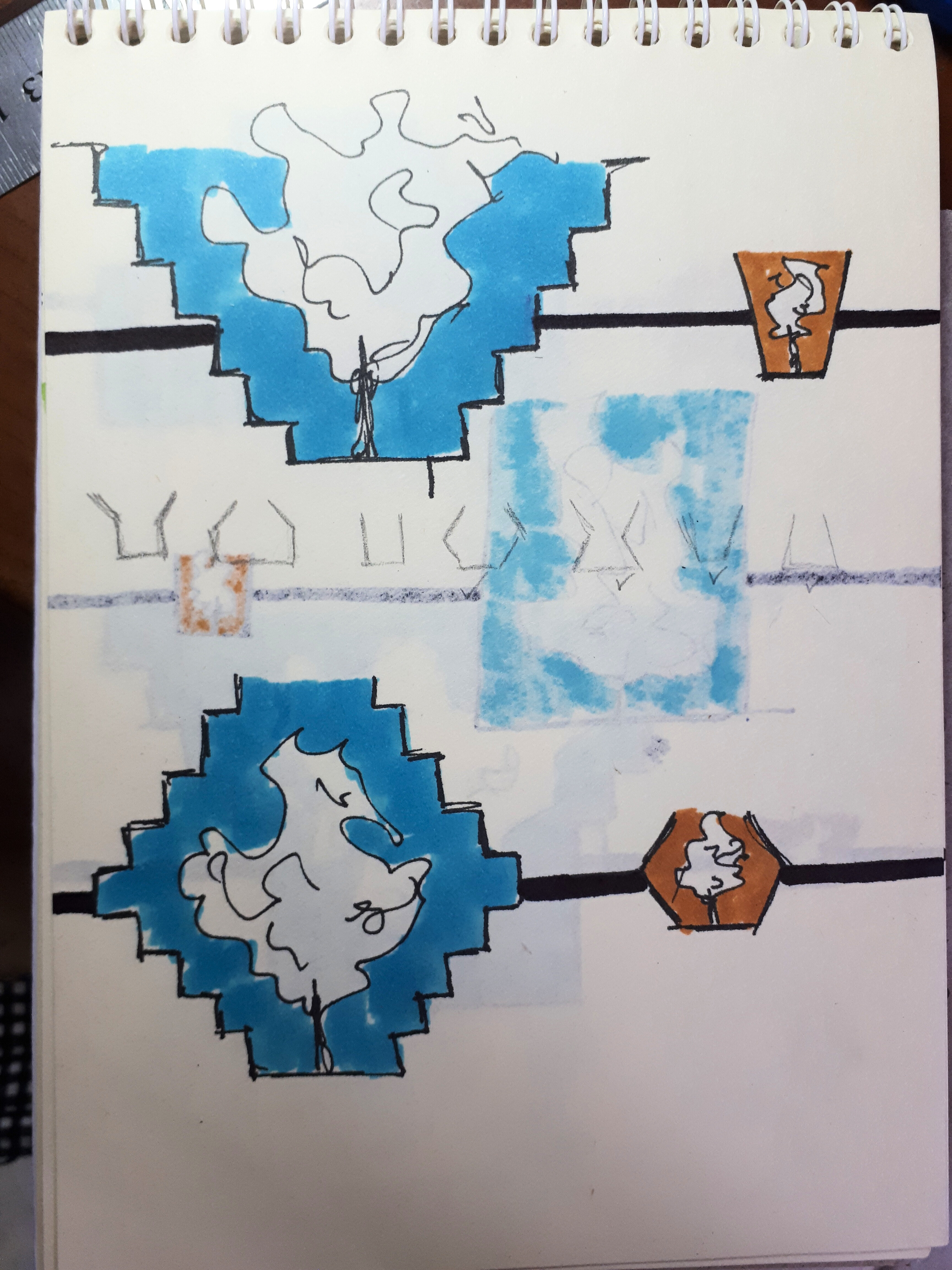 Idea IV - 3