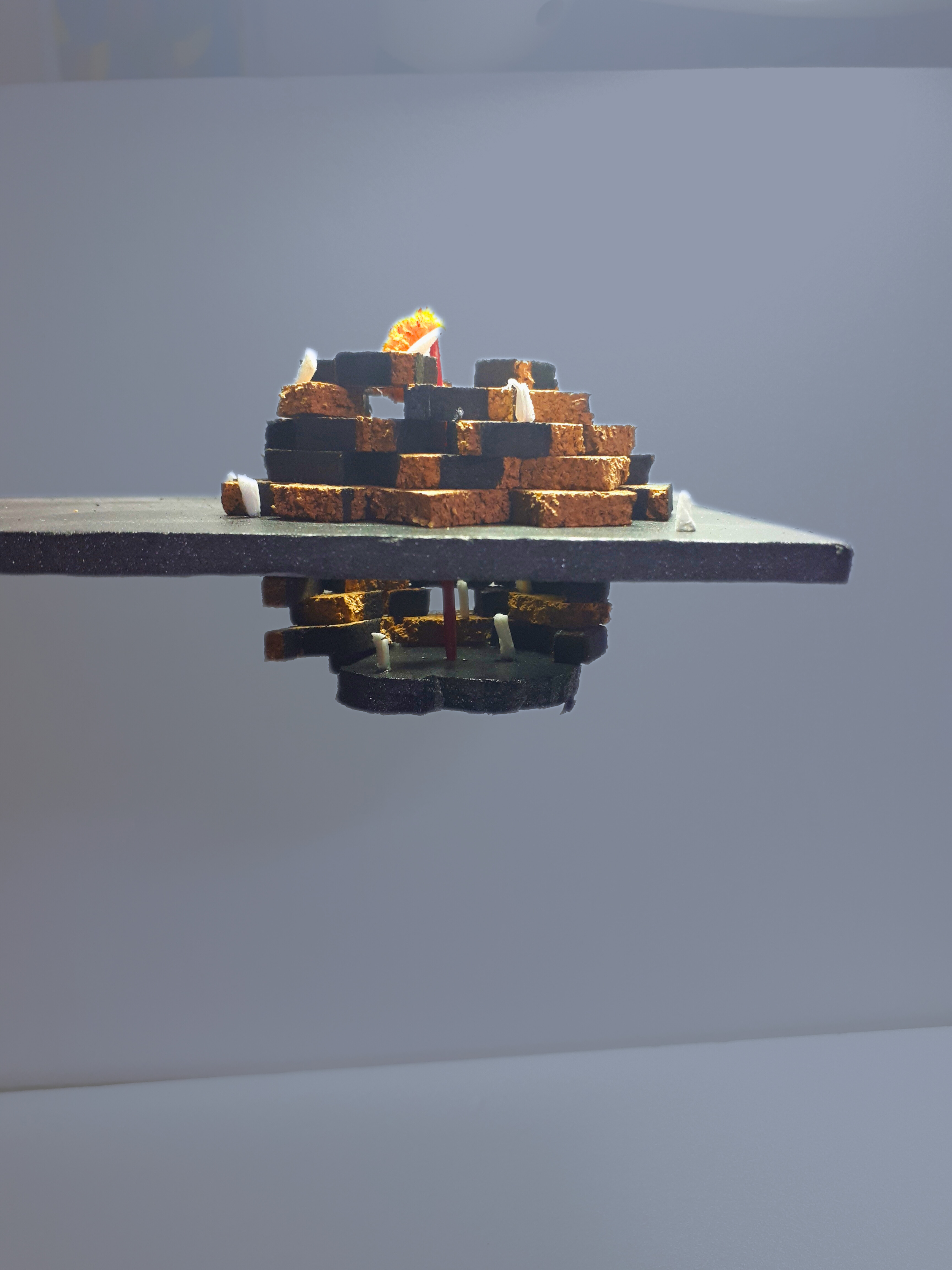Idea IV - 9