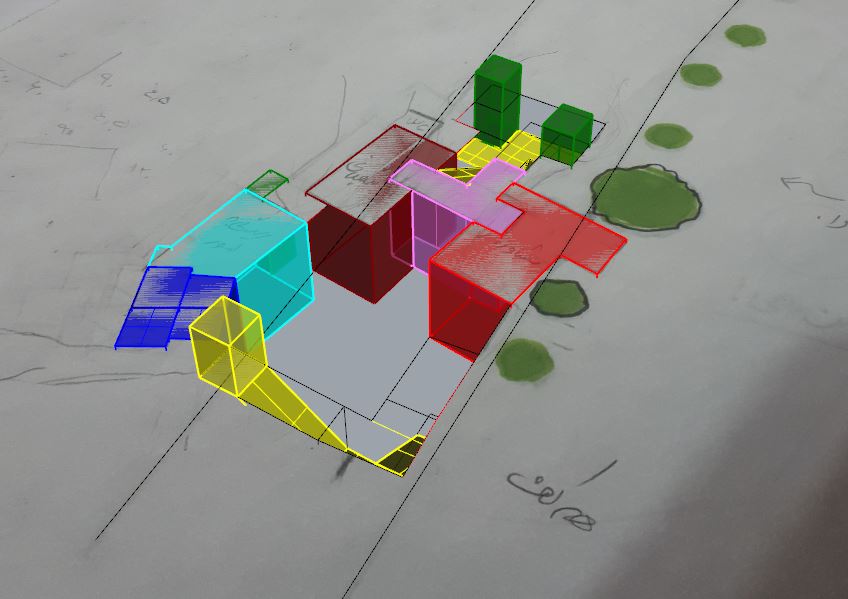 Idea V - 4