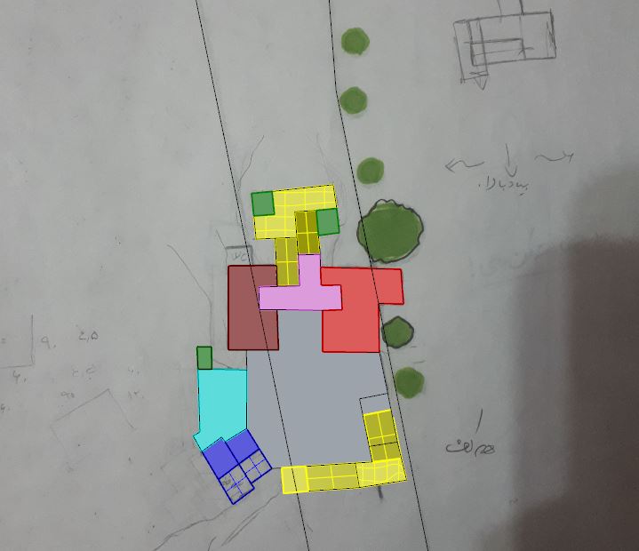 Idea V - 8
