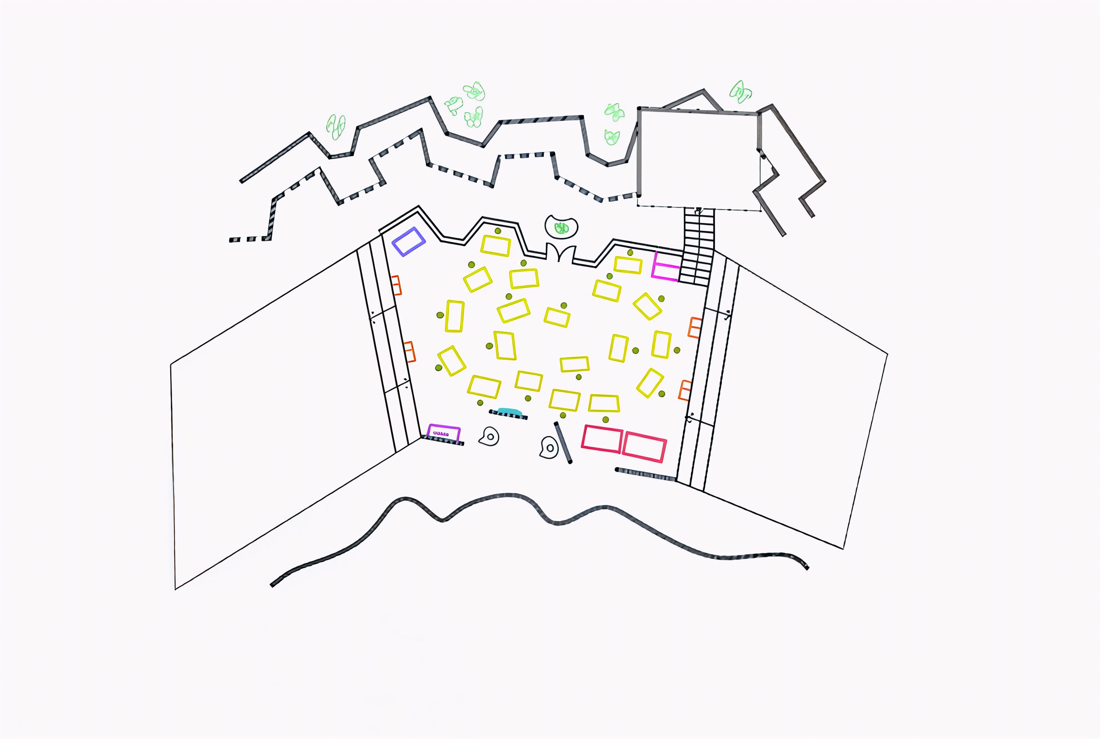 Idea VII - 2