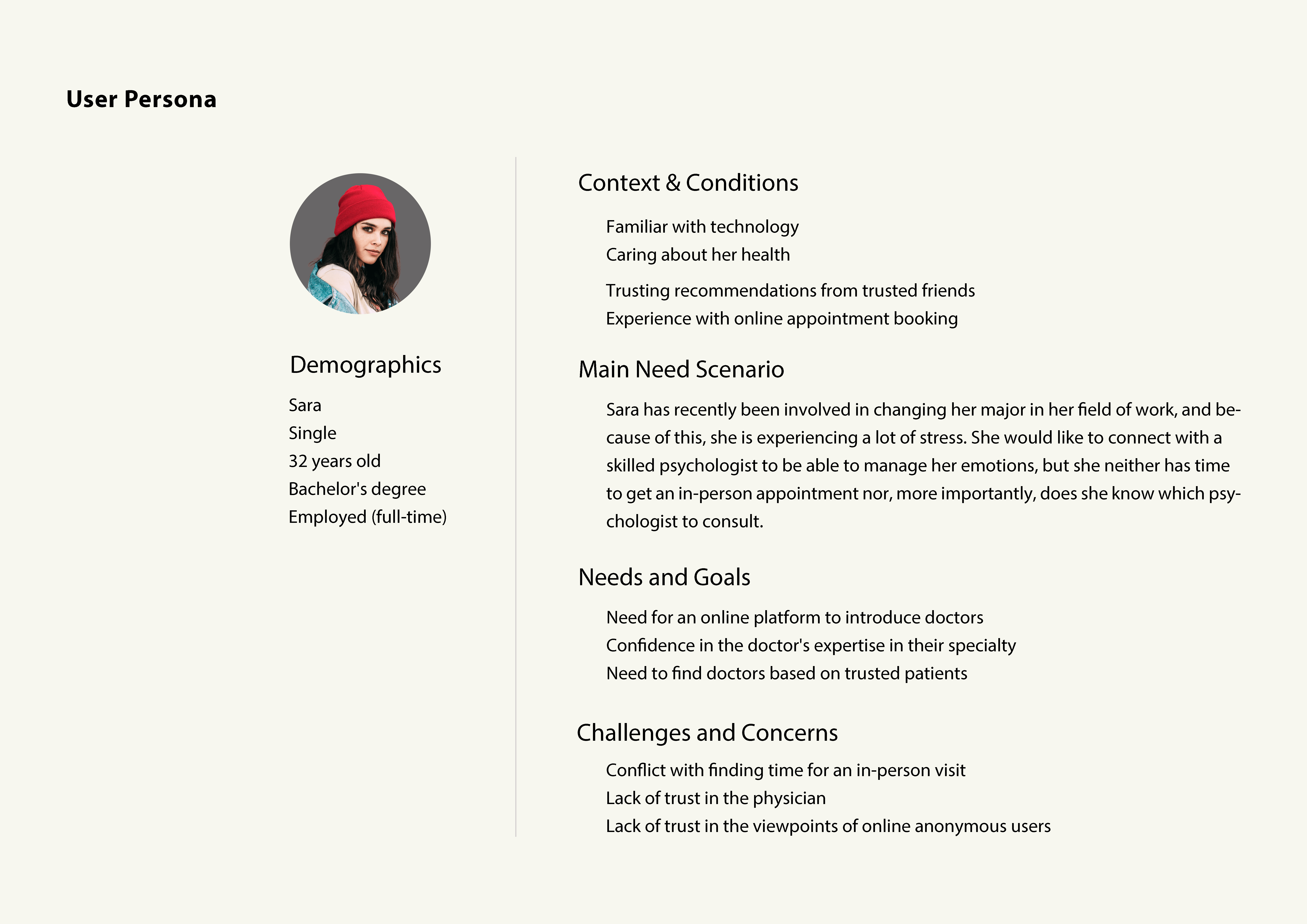 Hi Dr! App Screen 11
